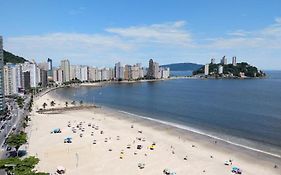 Tudo o que você precisa na praia - Apto com Wifi, Estacionamento e perto de tudo